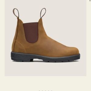 Blundstone Women’s #562 Boot